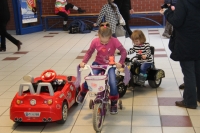 Zdjęcie: MOTOCYKLOWA WOŚP 2016 Z KM BIKERS LEGION LESZNO