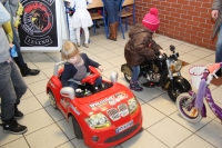 Zdjęcie: MOTOCYKLOWA WOŚP 2016 Z KM BIKERS LEGION LESZNO