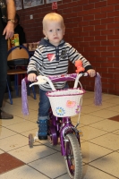 Zdjęcie: MOTOCYKLOWA WOŚP 2016 Z KM BIKERS LEGION LESZNO