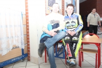 Zdjęcie: MOTOCYKLOWA WOŚP 2016 Z KM BIKERS LEGION LESZNO