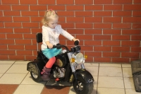 Zdjęcie: MOTOCYKLOWA WOŚP 2016 Z KM BIKERS LEGION LESZNO