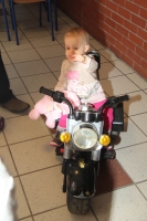 Zdjęcie: MOTOCYKLOWA WOŚP 2016 Z KM BIKERS LEGION LESZNO