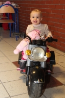 Zdjęcie: MOTOCYKLOWA WOŚP 2016 Z KM BIKERS LEGION LESZNO