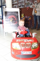 Zdjęcie: MOTOCYKLOWA WOŚP 2016 Z KM BIKERS LEGION LESZNO