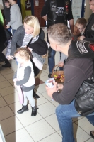 Zdjęcie: MOTOCYKLOWA WOŚP 2016 Z KM BIKERS LEGION LESZNO