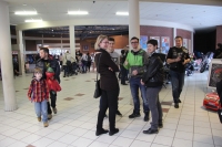 Zdjęcie: MOTOCYKLOWA WOŚP 2016 Z KM BIKERS LEGION LESZNO