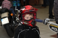 Zdjęcie: MOTOCYKLOWA WOŚP 2016 Z KM BIKERS LEGION LESZNO