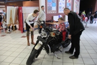Zdjęcie: MOTOCYKLOWA WOŚP 2016 Z KM BIKERS LEGION LESZNO