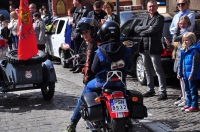 Zdjęcie: ROZPOCZĘCIE SEZONU MOTOCYKLOWEGO 2016 - GNIEZNO