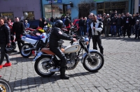 Zdjęcie: ROZPOCZĘCIE SEZONU MOTOCYKLOWEGO 2016 - GNIEZNO