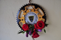 Zdjęcie: ROZPOCZĘCIE SEZONU MOTOCYKLOWEGO WOLSZTYN 2016 I MRU