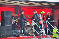 Zdjęcie: ROZPOCZĘCIE SEZONU MOTOCYKLOWEGO WOLSZTYN 2016 I MRU