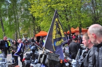 Zdjęcie: ROZPOCZĘCIE SEZONU MOTOCYKLOWEGO WOLSZTYN 2016 I MRU