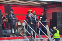 Zdjęcie: ROZPOCZĘCIE SEZONU MOTOCYKLOWEGO WOLSZTYN 2016 I MRU