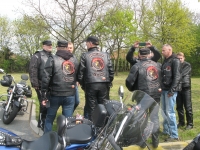 Zdjęcie: ROZPOCZĘCIE SEZONU MOTOCYKLOWEGO WOLSZTYN 2016 I MRU