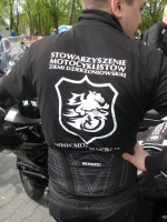 Zdjęcie: ROZPOCZĘCIE SEZONU MOTOCYKLOWEGO WOLSZTYN 2016 I MRU