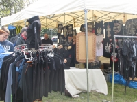 Zdjęcie: ROZPOCZĘCIE SEZONU MOTOCYKLOWEGO WOLSZTYN 2016 I MRU