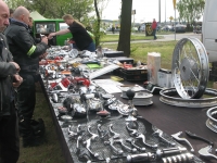 Zdjęcie: ROZPOCZĘCIE SEZONU MOTOCYKLOWEGO WOLSZTYN 2016 I MRU