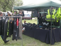 Zdjęcie: ROZPOCZĘCIE SEZONU MOTOCYKLOWEGO WOLSZTYN 2016 I MRU