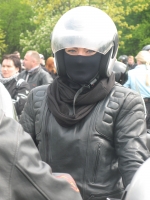 Zdjęcie: ROZPOCZĘCIE SEZONU MOTOCYKLOWEGO WOLSZTYN 2016 I MRU