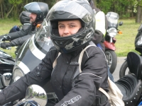 Zdjęcie: ROZPOCZĘCIE SEZONU MOTOCYKLOWEGO WOLSZTYN 2016 I MRU