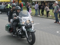 Zdjęcie: ROZPOCZĘCIE SEZONU MOTOCYKLOWEGO WOLSZTYN 2016 I MRU