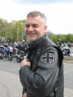 Zdjęcie: ROZPOCZĘCIE SEZONU MOTOCYKLOWEGO WOLSZTYN 2016 I MRU