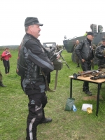 Zdjęcie: ROZPOCZĘCIE SEZONU MOTOCYKLOWEGO WOLSZTYN 2016 I MRU