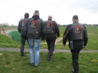 Zdjęcie: ROZPOCZĘCIE SEZONU MOTOCYKLOWEGO WOLSZTYN 2016 I MRU