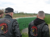 Zdjęcie: ROZPOCZĘCIE SEZONU MOTOCYKLOWEGO WOLSZTYN 2016 I MRU