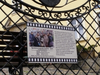 Zdjęcie: Dzisiaj Lubomierz i Sami Swoi oraz Zamek Grodziec