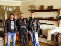 Zdjęcie: Dzisiaj Lubomierz i Sami Swoi oraz Zamek Grodziec