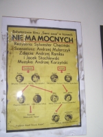 Zdjęcie: Dzisiaj Lubomierz i Sami Swoi oraz Zamek Grodziec