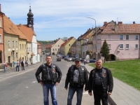 Zdjęcie: Dzisiaj Lubomierz i Sami Swoi oraz Zamek Grodziec