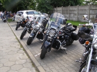 Zdjęcie: WYPAD DO RAWMOTO
