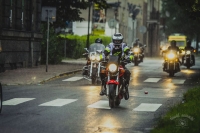 Zdjęcie: ZLOT MOTOCYKLOWY LESZNO 2016 - LESZNO RYNEK