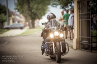 Zdjęcie: ZLOT MOTOCYKLOWY LESZNO 2016-ZAMEK ROKOSOWO