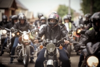 Zdjęcie: ZLOT MOTOCYKLOWY LESZNO 2016-ZAMEK ROKOSOWO