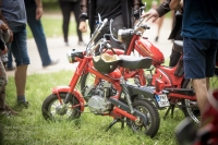 Zdjęcie: ZLOT MOTOCYKLOWY LESZNO 2016-ZAMEK ROKOSOWO