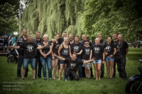 Zdjęcie: ZLOT MOTOCYKLOWY LESZNO 2016-ZAMEK ROKOSOWO