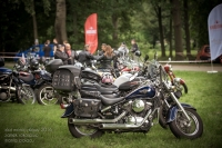 Zdjęcie: ZLOT MOTOCYKLOWY LESZNO 2016-ZAMEK ROKOSOWO