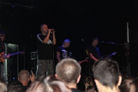 Zdjęcie: Koncert zespołu STRACH NA LACHY