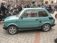 Zdjęcie: GORZÓW WLKP I GNIEZNO-OTWARCIA SEZONU