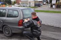 Zdjęcie: AKCJA POLSKIEGO RUCHU MOTOCYKLOWEGO - PATRZ W LUSTERKA 2017