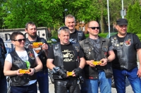 Zdjęcie: Sobota w regionie 21.04.2018
