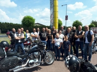 Zdjęcie: LOTNICZY DZIEŃ DZIECKA-MOTOCYKLOWY PIKINK CHARYTATYWNY