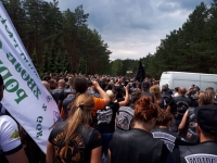 Zdjęcie: ZLOT KLUBÓW PRM-WAWRZKOWIZNA