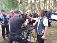 Zdjęcie: ZLOT MESCALEROS MC POLAND