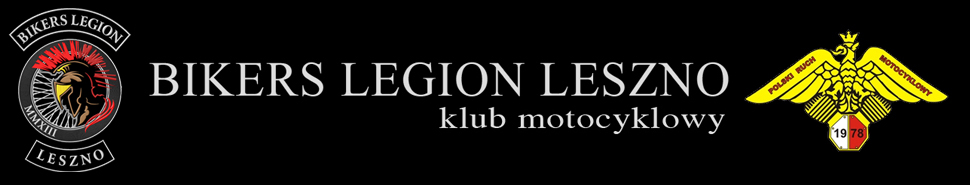 BIKERS LEGION LESZNO